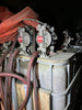 LIEBHERR Concrete Shotcrete Plant Rated Output 52 yd3/h