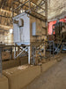 LIEBHERR Concrete Shotcrete Plant Rated Output 52 yd3/h