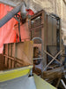 LIEBHERR Concrete Shotcrete Plant Rated Output 52 yd3/h