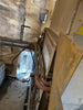 LIEBHERR Concrete Shotcrete Plant Rated Output 52 yd3/h