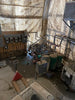 LIEBHERR Concrete Shotcrete Plant Rated Output 52 yd3/h