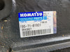 KOMATSU Bracket 195-71-81931