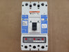 EATON 400 Amp, 3 Pole, 600 Volt Circuit Breaker HKD3400F w/ Trip Unit KT3200T