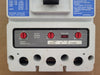 EATON 400 Amp, 3 Pole, 600 Volt Circuit Breaker HKD3400F w/ Trip Unit KT3200T