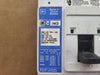 EATON 400 Amp, 3 Pole, 600 Volt Circuit Breaker HKD3400F w/ Trip Unit KT3200T