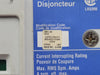 EATON 400 Amp, 3 Pole, 600 Volt Circuit Breaker HKD3400F w/ Trip Unit KT3200T