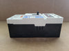 EATON 400 Amp, 3 Pole, 600 Volt Circuit Breaker HKD3400F w/ Trip Unit KT3200T