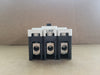 EATON 400 Amp, 3 Pole, 600 Volt Circuit Breaker HKD3400F w/ Trip Unit KT3200T