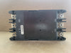 EATON 400 Amp, 3 Pole, 600 Volt Circuit Breaker HKD3400F w/ Trip Unit KT3200T
