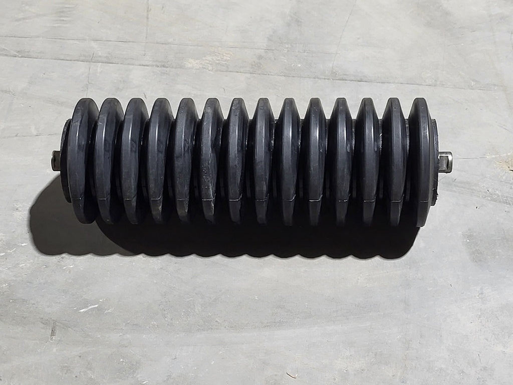 PRECISME 6" CEMA D Conveyor Roller for 48" Belt 35650