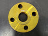 ST B165 1 150 SA 105 Brass Flange
