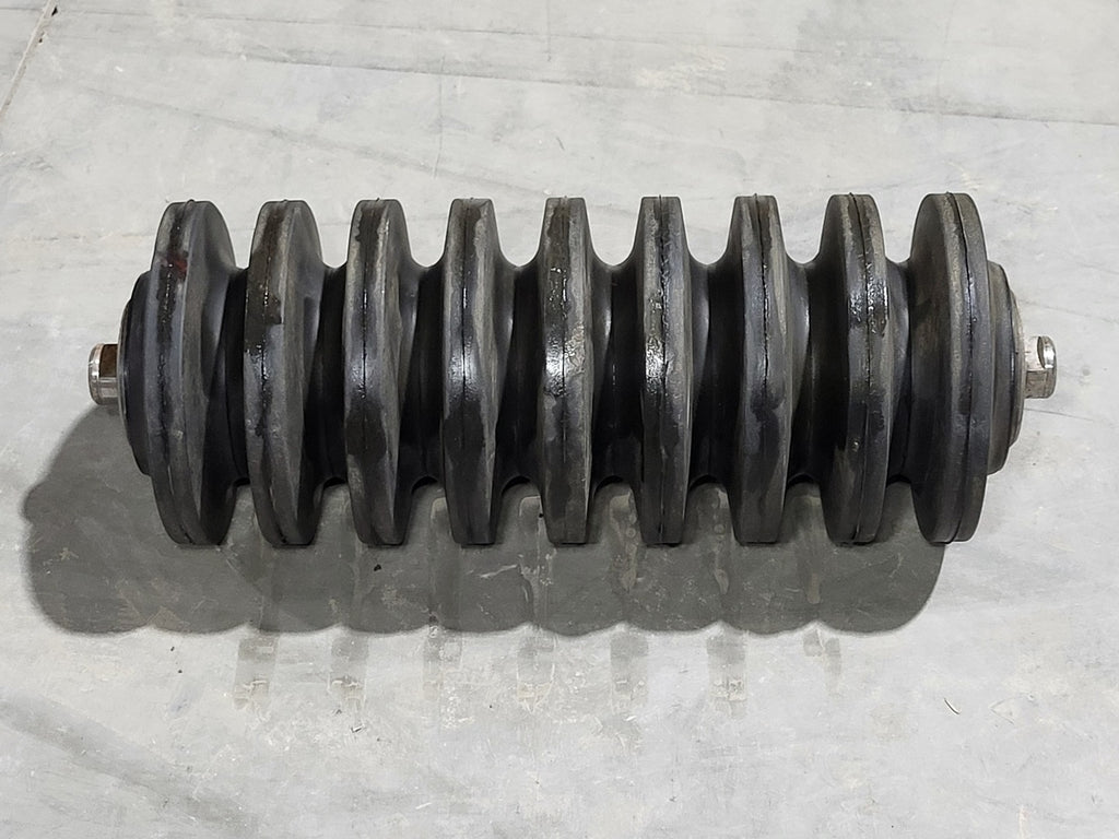 STRONGCO 8" Conveyor Roller for 54" Belt 50810-54
