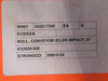 STRONGCO 8" Conveyor Roller for 54" Belt 50810-54