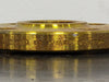 ST B165 1 150 SA 105 Brass Flange