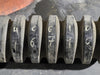 6" Conveyor Roller 