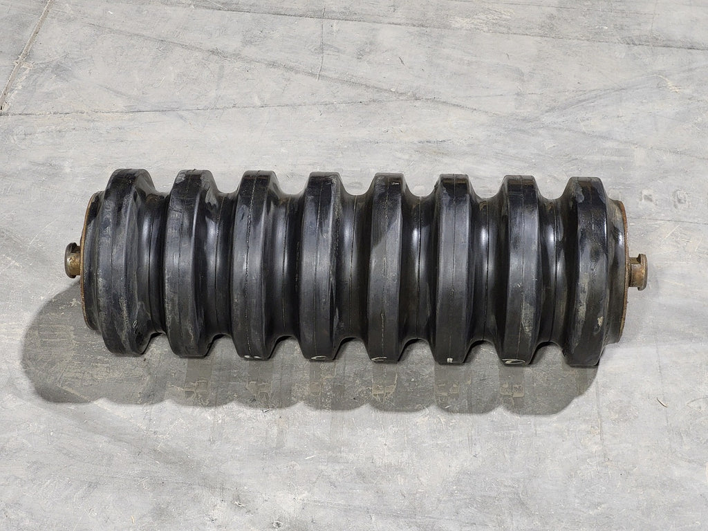 6" Conveyor Roller 
