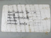 STRONGCO 7" Conveyor Roller for 36" Belt 50700-36