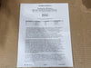 THERMO SCIENTIFIC Conveyor Protection Run Off Switch ROS-2E