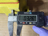 THERMO SCIENTIFIC Conveyor Protection Run Off Switch ROS-2E
