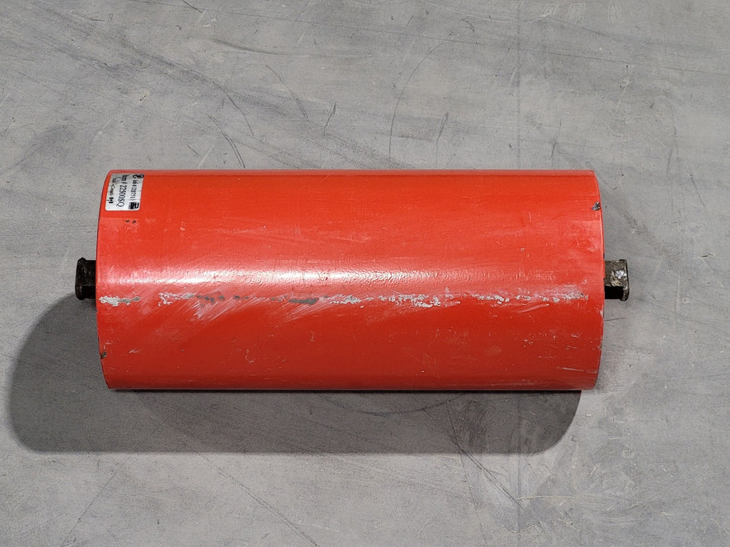 PRECISME 5" CEMA C Conveyor Roller for 30" Belt 22500SQ
