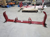 CONTINENTAL CONVEYOR Idler Frame for 60" Belt 73D4505-60