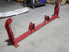 CONTINENTAL CONVEYOR Idler Frame for 60" Belt 73D4505-60