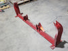 CONTINENTAL CONVEYOR Idler Frame for 60" Belt 73D4505-60