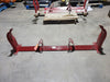 CONTINENTAL CONVEYOR Idler Frame for 60" Belt 73D4505-60