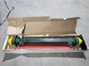 ARGONICS Conveyor Belt Scraper Assembly 67830