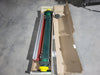 ARGONICS Conveyor Belt Scraper Assembly 67830