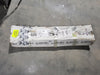 ARGONICS Conveyor Belt Scraper Assembly 67830