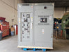 GE Spectra Series Switchboard, 1600A, 208Y/120V, 3PH, w/ Power Break II 1200A Main Breaker