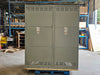 GE Spectra Series Switchboard, 1600A, 208Y/120V, 3PH, w/ Power Break II 1200A Main Breaker