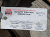 STRONGCO 7" Troughing Conveyor Roller for 72" Belt 5070072