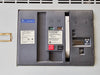 GE Spectra Series Switchboard, 1600A, 208Y/120V, 3PH, w/ Power Break II 1200A Main Breaker