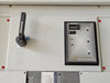 GE Spectra Series Switchboard, 1600A, 208Y/120V, 3PH, w/ Power Break II 1200A Main Breaker