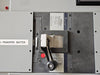GE Spectra Series Switchboard, 1600A, 208Y/120V, 3PH, w/ Power Break II 1200A Main Breaker