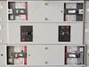 GE Spectra Series Switchboard, 1600A, 208Y/120V, 3PH, w/ Power Break II 1200A Main Breaker