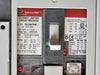 GE Spectra Series Switchboard, 1600A, 208Y/120V, 3PH, w/ Power Break II 1200A Main Breaker