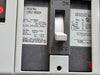 GE Spectra Series Switchboard, 1600A, 208Y/120V, 3PH, w/ Power Break II 1200A Main Breaker