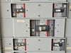 GE Spectra Series Switchboard, 1600A, 208Y/120V, 3PH, w/ Power Break II 1200A Main Breaker