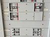 GE Spectra Series Switchboard, 1600A, 208Y/120V, 3PH, w/ Power Break II 1200A Main Breaker