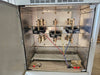 GE Spectra Series Switchboard, 1600A, 208Y/120V, 3PH, w/ Power Break II 1200A Main Breaker