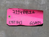 CATERPILLAR Excavator Door Glass 225-0330