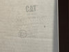 CATERPILLAR Excavator Door Glass 225-0330