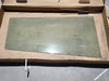 CATERPILLAR 5mm Thickness Cab Door Window Glass 225-0329