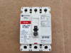 CUTLER-HAMMER 225 Amp 3 Pole 240 Volts Circuit Breaker ED3225L