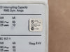 CUTLER-HAMMER 225 Amp 3 Pole 240 Volts Circuit Breaker ED3225L