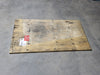 KOMATSU Glass Window 426-56-A1980-I