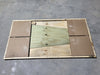 KOMATSU Glass Window 426-56-A1980-I